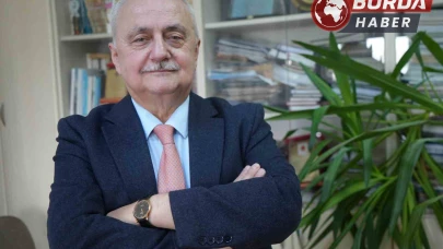 Su profesörü uyardı: "2026 yağışları son 66 yılın zirvesine çıktı"
