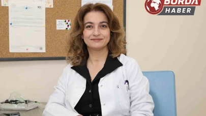 Uzmanlardan uyarı: Günlük 5 gramdan fazla tuz tüketilmemeli