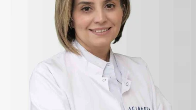 Çarpıntı, kilo değişimi ve halsizliğin nedeni tiroit olabilir