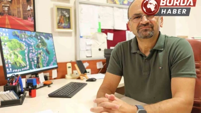 Dr. Koca: "Behçet hastalığı, birçok organ ve sistemi etkileyebilir"