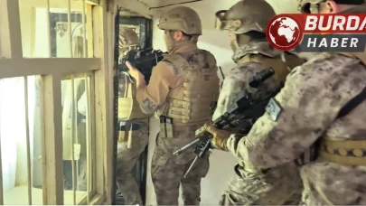 Van ve Hakkari’de ‘tefecilik’ operasyonu: 14 kişi gözaltına alındı