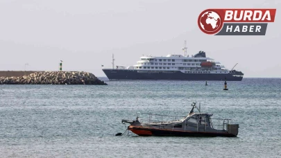 Atlas Okyanusu’ndaki  yolcu gemisinde hantavirüs alarmı: 3 ölü