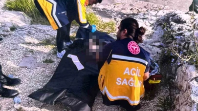 Nizip’te kayıp olan çocuk Fırat Nehri’nde ölü bulundu
