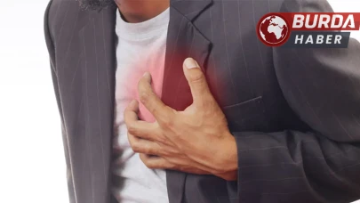 Uzmanlardan uyarı: Ani ölümlerin yüzde 50’si ritim bozukluğuna bağlı