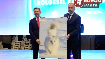 Doğu Anadolu Kariyer Fuarı kapılarını ziyaretçilere açtı