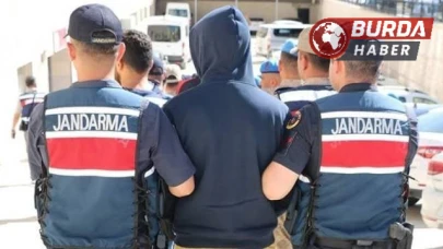 Isparta merkezli dolandırıcılık operasyonu: 19 kişi gözaltına alındı