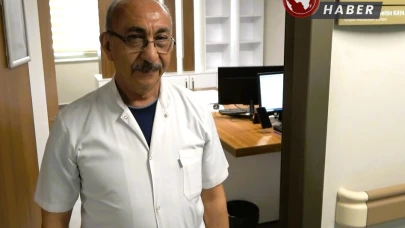 Göğüs hastalıkları uzmanından evlerdeki halılara karşı uyarı yapıldı