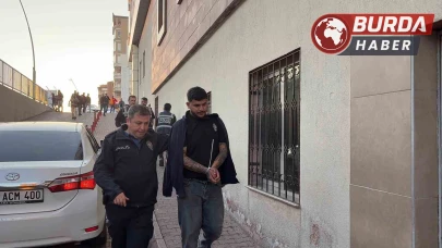 Kayseri’de uyuşturucu satıcılarına darbe