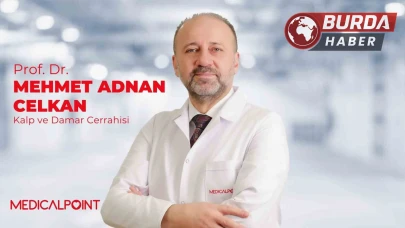 Kalp ameliyatlarında minimal invaziv dönem