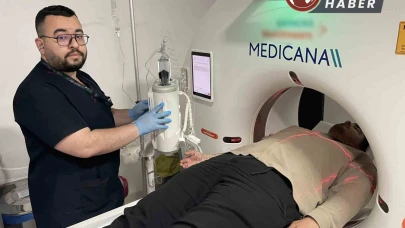 Anjio korkusu olanlar, ‘sanal anjiyoyu’ tercih ediyor