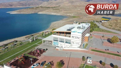 Kayseri’nin denizi, Türkiye’nin gözde mekânlarından biri hâline geldi