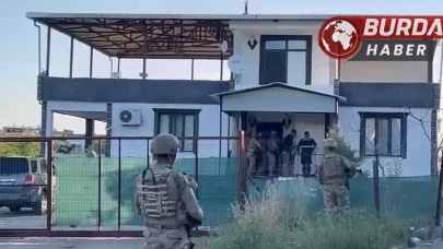 5 ilde yasa dışı bahis operasyonunda 51 kişi gözaltına alındı