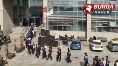 Yasa dışı bahis operasyonunda 59 kişi gözaltına alındı