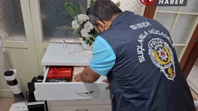 Nevşehir merkezli bahis operasyonunda 91 gözaltı