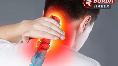 Boyun ağrısında bu belirtileri göz ardı etmeyin