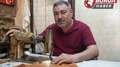 Gaziantep'te tek başına üretiyor, birçok ülkeye ihraç ediyor