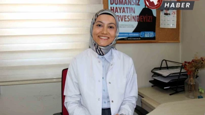 Tütün ürünleri hastalıkların ve ölümlerin en önemli nedenlerinden biri