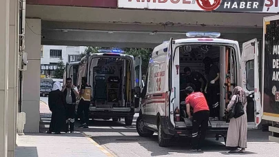 Muş’ta arazi anlaşmazlığı kanlı bitti: 1 kişi öldü