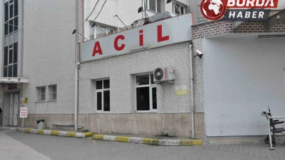 Manisa’da tüfekle rastgele ateş açtı, 5 kişi  yaralandı