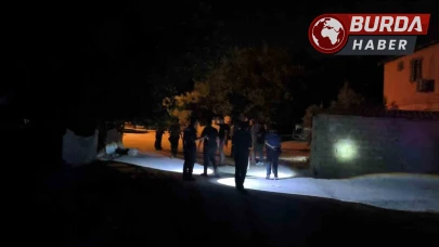 Antalya’da iki grup arasında çıkan kavgada 3 kişi yaralandı