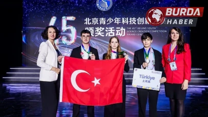 Dedesinin yaşadığı talihsiz olay ilham oldu