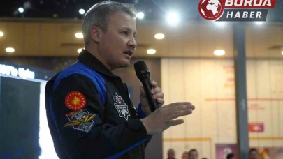 Gezeravcı , Türkiye 2027’de Ay’a iniş hamlesine hazırlanıyor