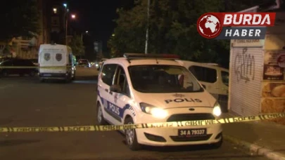 Eyüpsultan’da parkta silahlı saldırı: 5 yaralı
