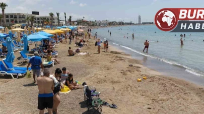 Mersin’de Rus uçuşlarının iptali bölge turizmini etkiledi