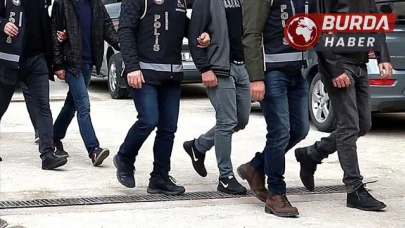 İstanbul merkezli 4 ilde uyuşturucu operasyonu: 95 gözaltı