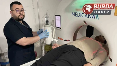 Anjio korkusu olanlar, ‘sanal anjiyoyu’ tercih ediyor