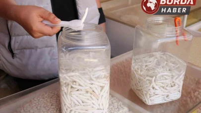 Bu sakız sağlığa faydalarıyla dikkat çekiyor