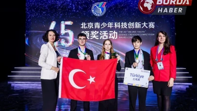Dedesinin yaşadığı talihsiz olay ilham oldu