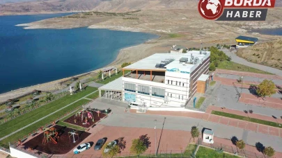Kayseri’nin denizi, Türkiye’nin gözde mekânlarından biri hâline geldi