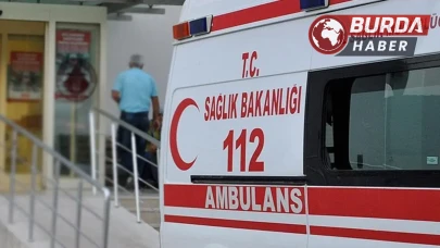 Mardin’de iki aile arasında silahlı kavga: 5 kişi yaralandı