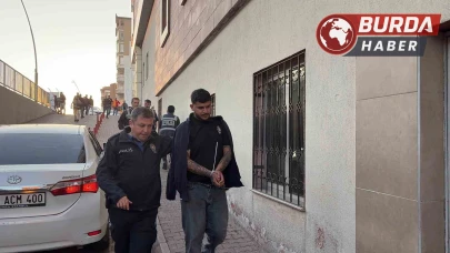 Kayseri’de uyuşturucu satıcılarına darbe