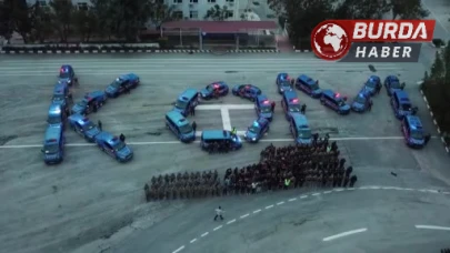 24 ilde suç örgütlerine operasyon: 313 kişi gözaltına alındı