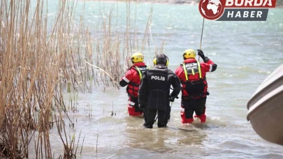Dalış eğitmeni nehir ve sulama kanallarına karşı uyardı