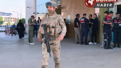 Bursa’da uyuşturucu tacirlerine yönelik 70 adrese baskın