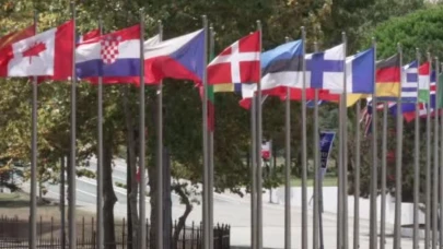 NATO İletişimciler Konferansı'na 42 Ülkeden 542 Delege İstanbul'da Toplandı