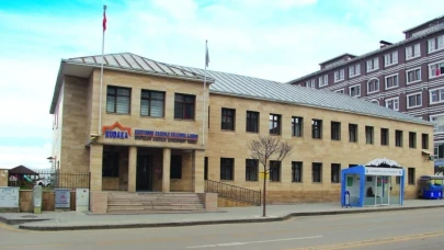 KUDAKA, Doğu Anadolu'nun kalkınması için Erzurum, Erzincan ve Bayburt illerine 75 milyon TL'lik destek sağlayacak.