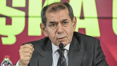 Dursun Özbek: "Eğer aynı transferleri temmuz ayında yapmış olsaydık, aradaki fark 50 milyon euroyu bulurdu"