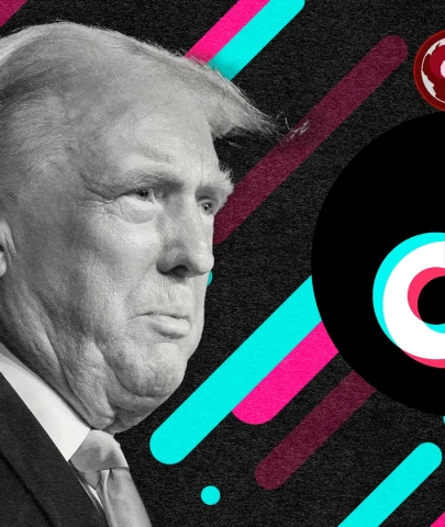 Trump’tan TikTok açıklaması: ABD’de yasaklama kararı mı geliyor?