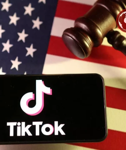 Çinli sosyal medya platformu TikTok ABD’de yeniden kullanıma açıldı.