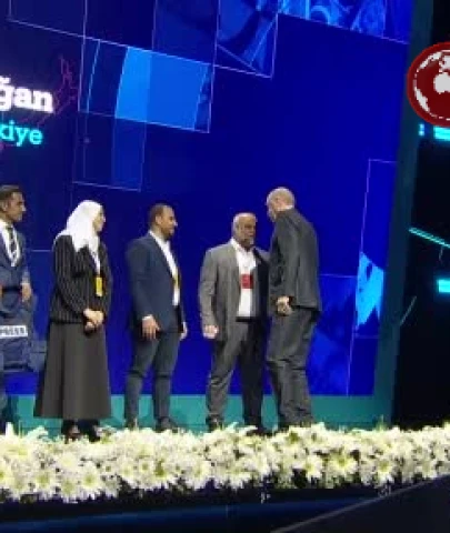 Erdoğan: "Uluslararası basın da Gazze’de sınıfta kalmıştır"