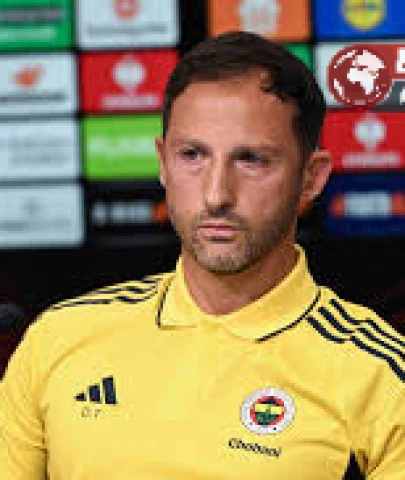 Domenico Tedesco: "Tüm oyunculara ihtiyacımız var"