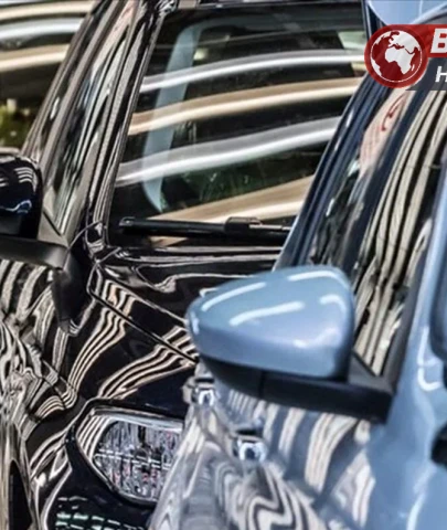 2025 Yılı Otomobil Satışlarında İlk 10 Ay Rekor Kırdı