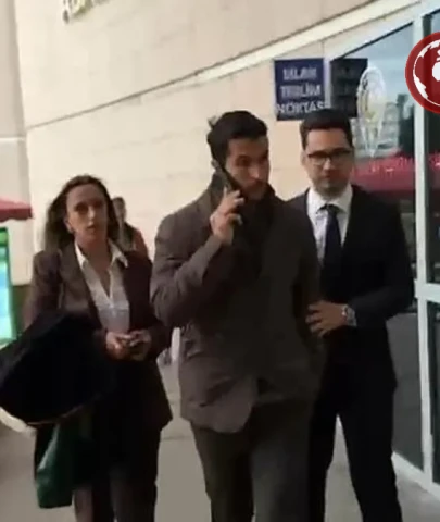 Beşiktaşlı Necip Uysal Bahis İddialarında Suç Duyurusunda Bulundu