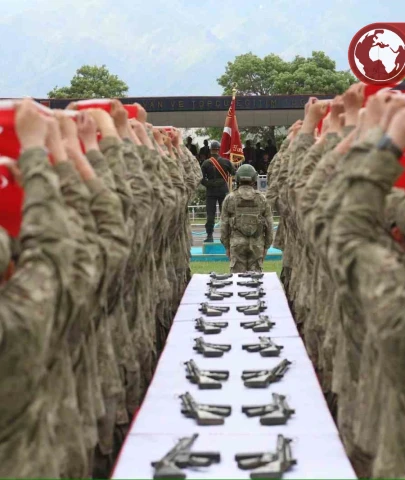 2025 Yılında Bedelli Askerlikten 26 Milyar TL Gelir Sağlandı