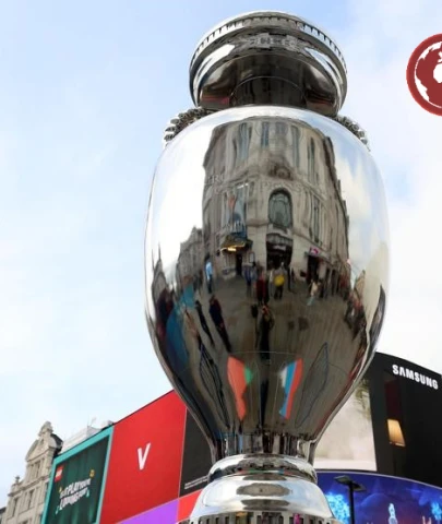 2028 Avrupa Futbol Şampiyonası'nda Açılış Maçı Cardiff'de Oynanacak