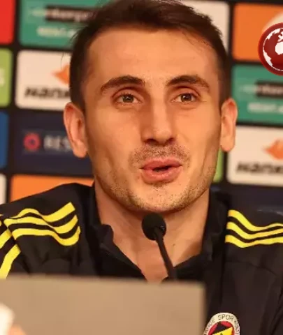 Kerem Aktürkoğlu: "Zorlu Bir Mücadele Bekliyoruz"